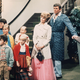 Illustration for article titled iThe Brady Bunch /iDoes Not Prove Measles Is Harmless